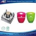 plastic paint bucket mould hot runner best cooling